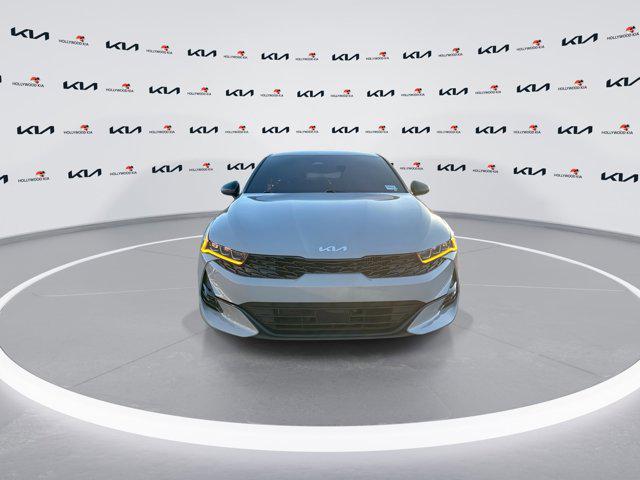 used 2024 Kia K5 car, priced at $21,699