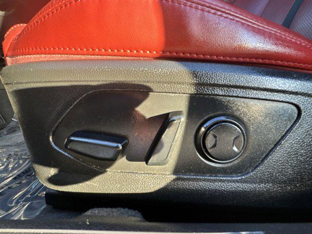 used 2024 Kia K5 car, priced at $21,699