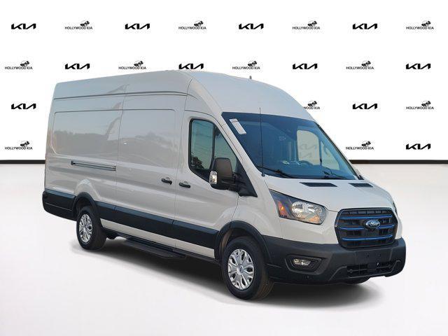 used 2022 Ford Transit-350 car, priced at $25,900