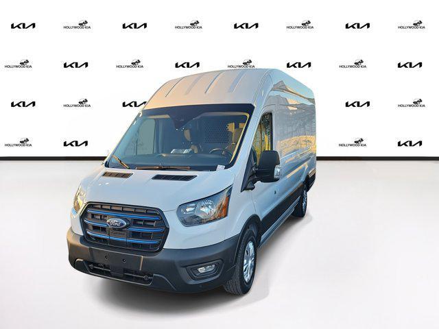 used 2022 Ford Transit-350 car, priced at $27,900