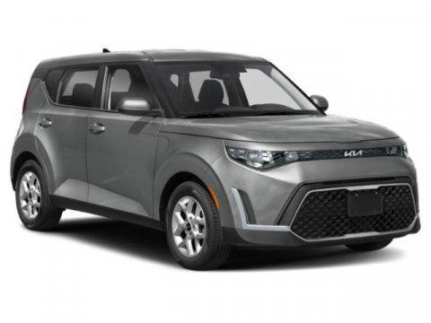 new 2025 Kia Soul car, priced at $22,542