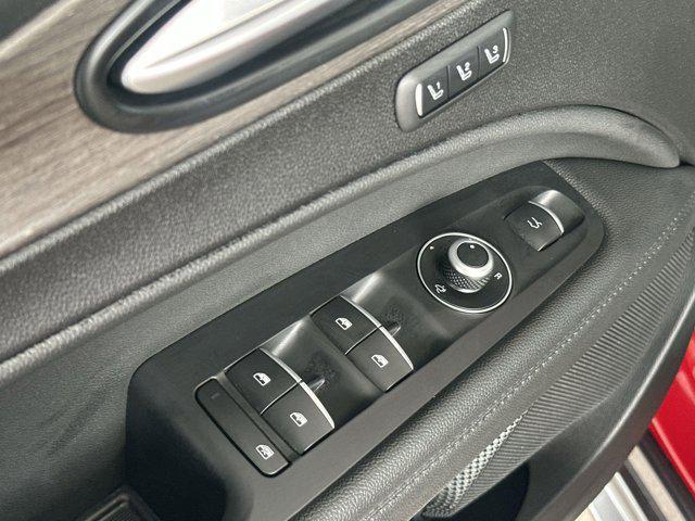used 2022 Alfa Romeo Stelvio car, priced at $27,301