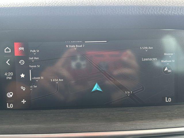 used 2022 Alfa Romeo Stelvio car, priced at $27,301