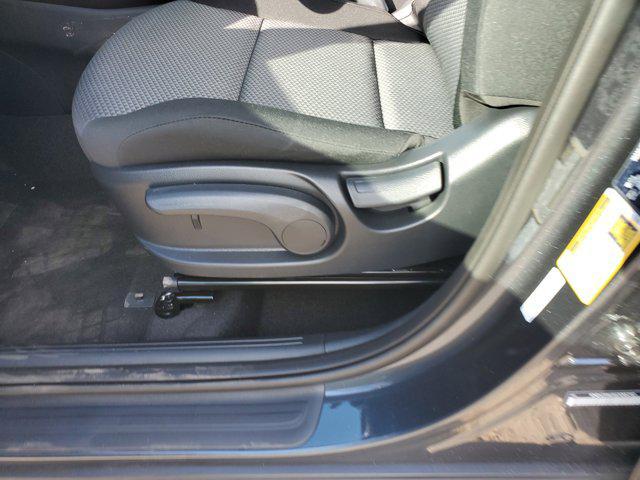 new 2025 Kia Soul car, priced at $20,004