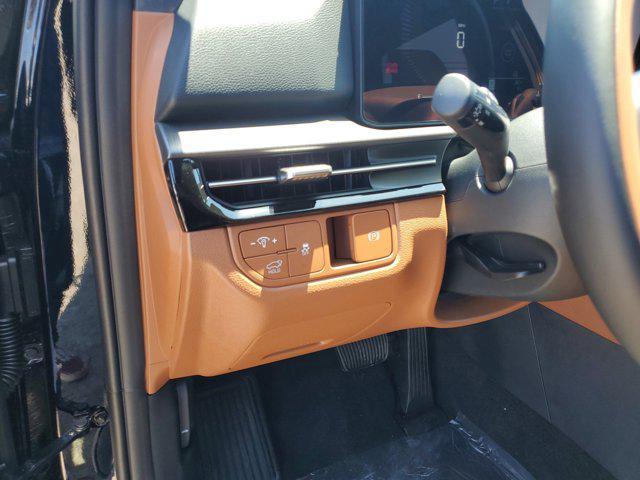 new 2026 Kia Sportage car, priced at $36,580