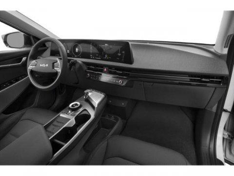 new 2024 Kia EV6 car, priced at $43,250