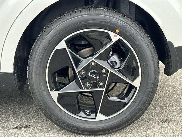 new 2025 Kia Soul car, priced at $25,303