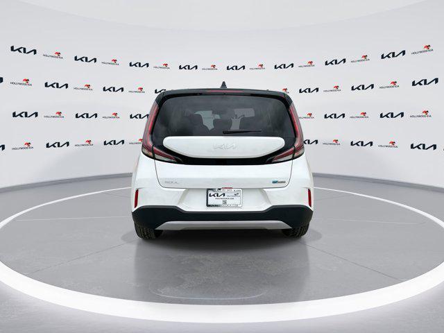 new 2025 Kia Soul car, priced at $25,303