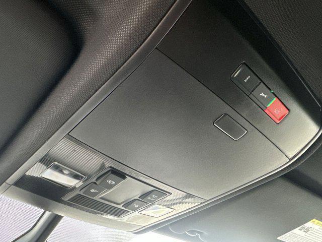 used 2022 Volkswagen Atlas Cross Sport car, priced at $20,988