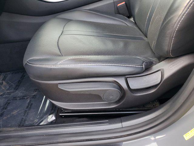 used 2022 Hyundai Sonata car, priced at $16,272