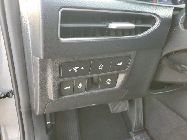 used 2022 Hyundai Sonata car, priced at $16,272
