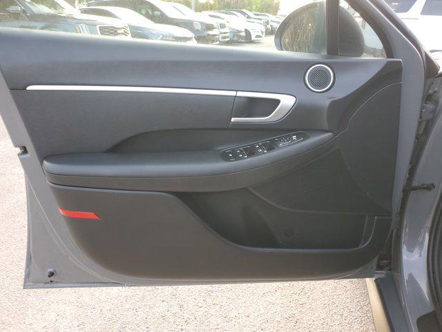 used 2022 Hyundai Sonata car, priced at $16,272