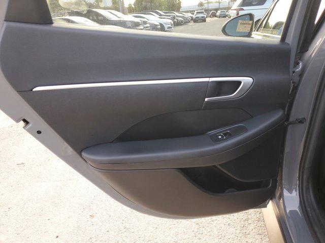 used 2022 Hyundai Sonata car, priced at $16,272