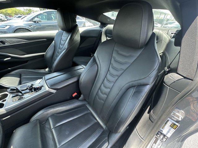 used 2025 BMW 840 car, priced at $64,056