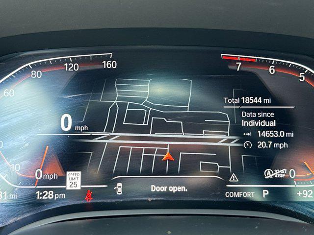 used 2025 BMW 840 car, priced at $64,056