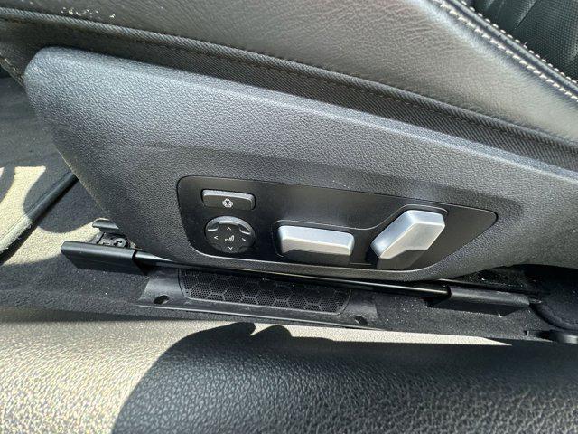 used 2025 BMW 840 car, priced at $64,056