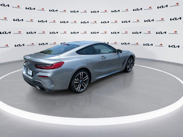 used 2025 BMW 840 car, priced at $64,056