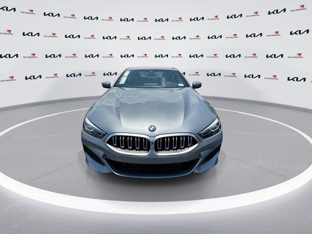 used 2025 BMW 840 car, priced at $64,056