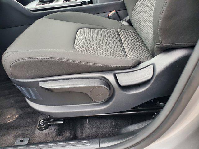 new 2025 Kia Sportage car, priced at $27,972