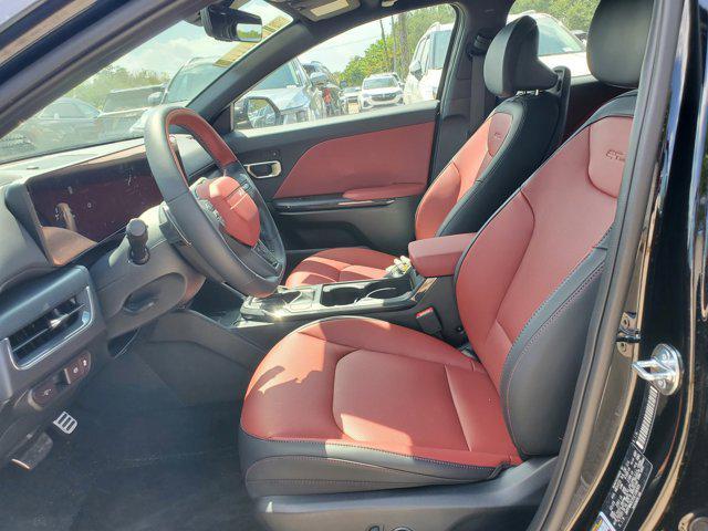 new 2025 Kia K4 car, priced at $26,311