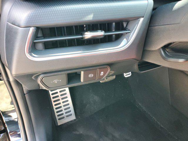 new 2025 Kia K4 car, priced at $26,311
