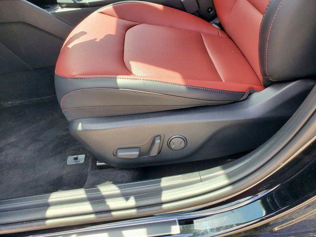 new 2025 Kia K4 car, priced at $26,311