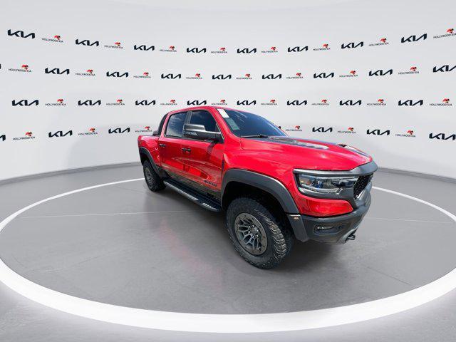 used 2024 Ram 1500 car, priced at $96,953