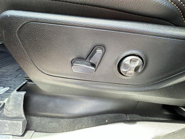 used 2024 Ram 1500 car, priced at $96,953