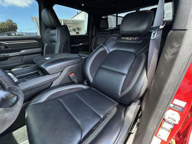 used 2024 Ram 1500 car, priced at $96,953