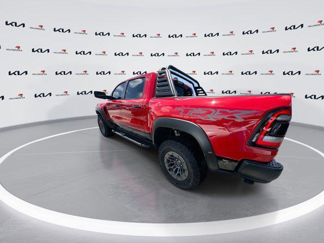 used 2024 Ram 1500 car, priced at $96,953