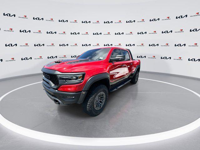 used 2024 Ram 1500 car, priced at $96,953