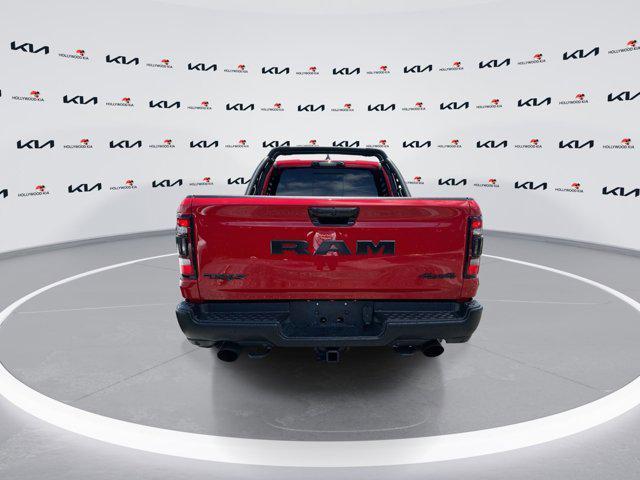 used 2024 Ram 1500 car, priced at $96,953