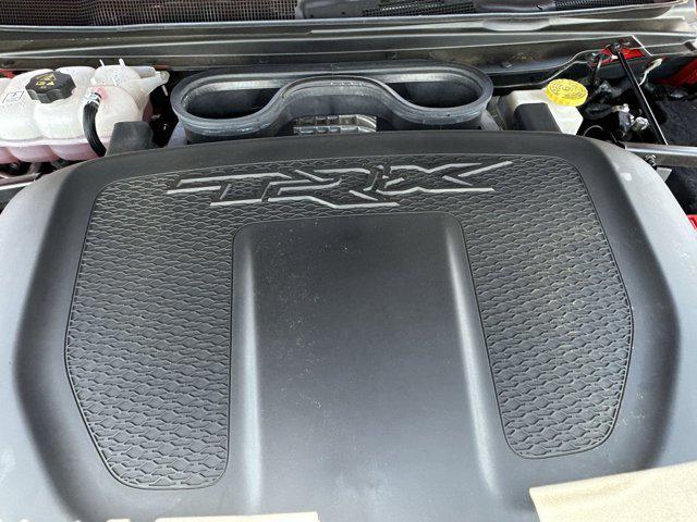 used 2024 Ram 1500 car, priced at $96,953