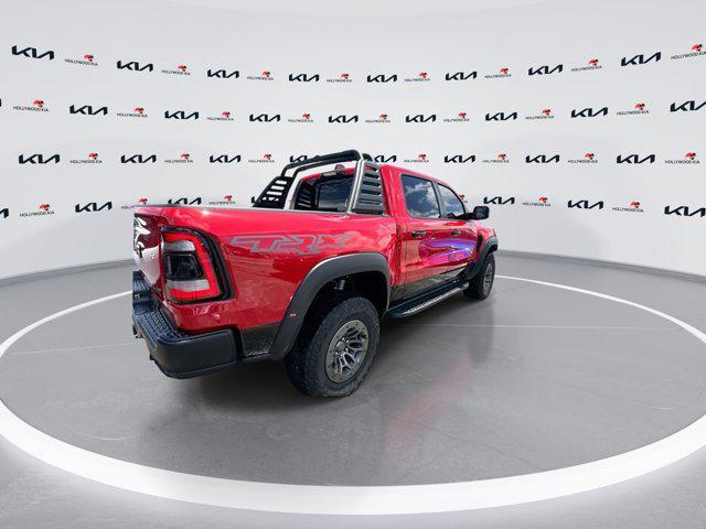 used 2024 Ram 1500 car, priced at $96,953