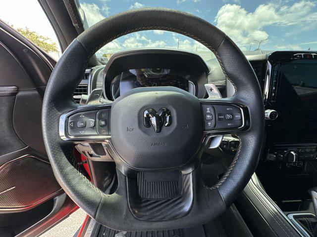 used 2024 Ram 1500 car, priced at $96,953