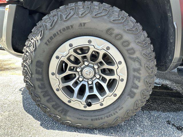 used 2024 Ram 1500 car, priced at $96,953