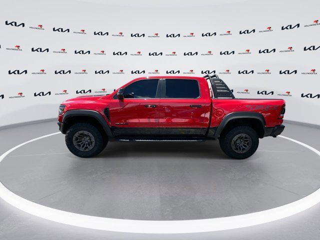 used 2024 Ram 1500 car, priced at $96,953