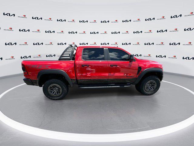 used 2024 Ram 1500 car, priced at $96,953