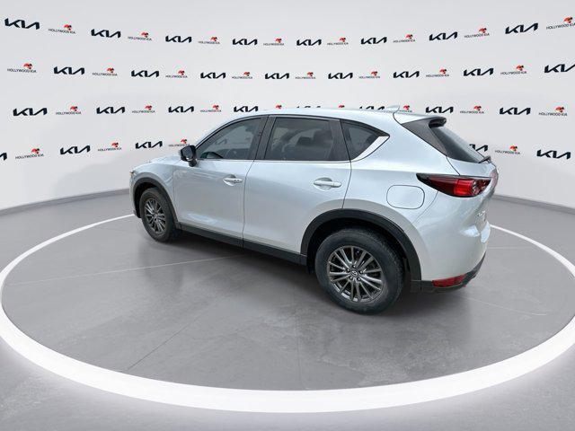 used 2019 Mazda CX-5 car, priced at $13,099