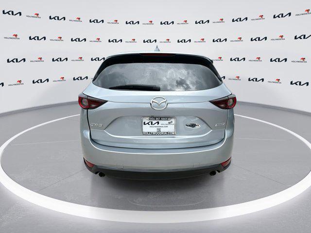 used 2019 Mazda CX-5 car, priced at $13,099