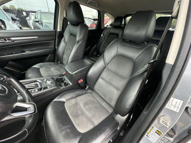 used 2019 Mazda CX-5 car, priced at $13,099