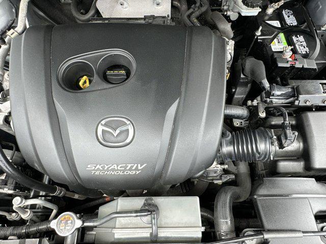 used 2019 Mazda CX-5 car, priced at $13,099