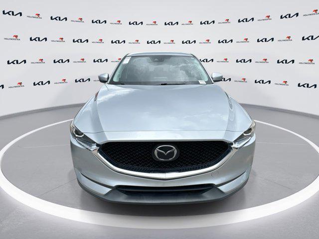 used 2019 Mazda CX-5 car, priced at $13,099