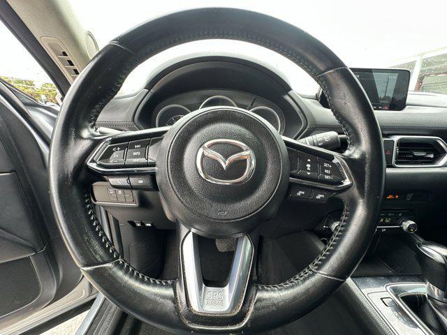 used 2019 Mazda CX-5 car, priced at $13,099