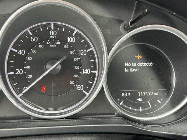 used 2019 Mazda CX-5 car, priced at $13,099