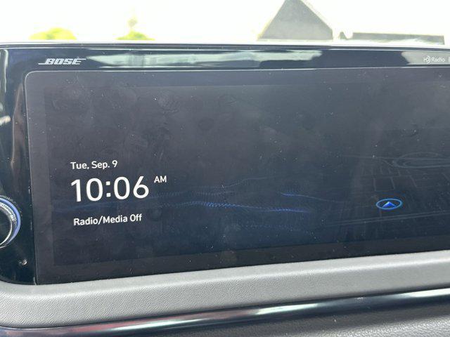 used 2021 Hyundai Sonata car, priced at $17,108