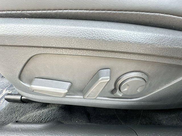 used 2021 Hyundai Sonata car, priced at $17,108