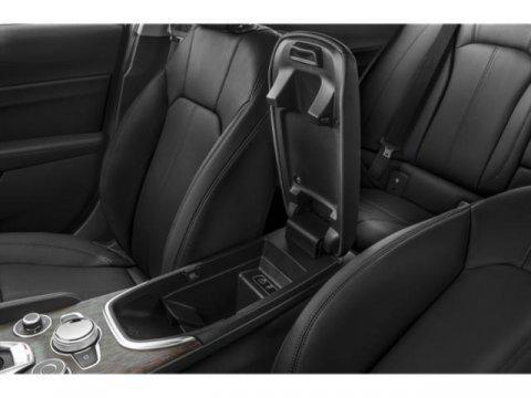 used 2022 Alfa Romeo Giulia car, priced at $22,999