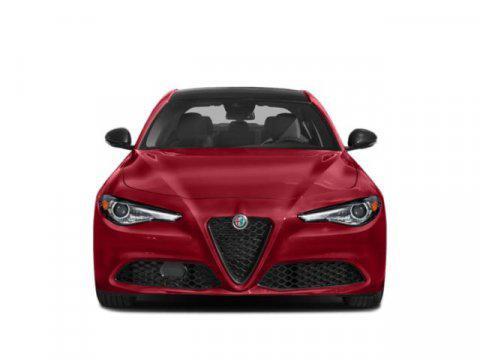 used 2022 Alfa Romeo Giulia car, priced at $22,999