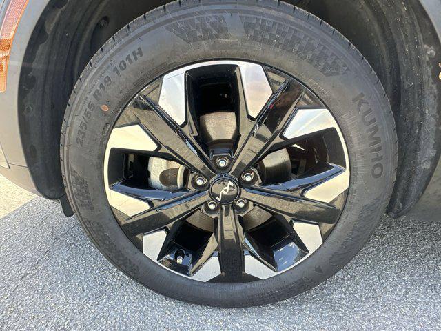 used 2023 Kia Sportage car, priced at $22,115